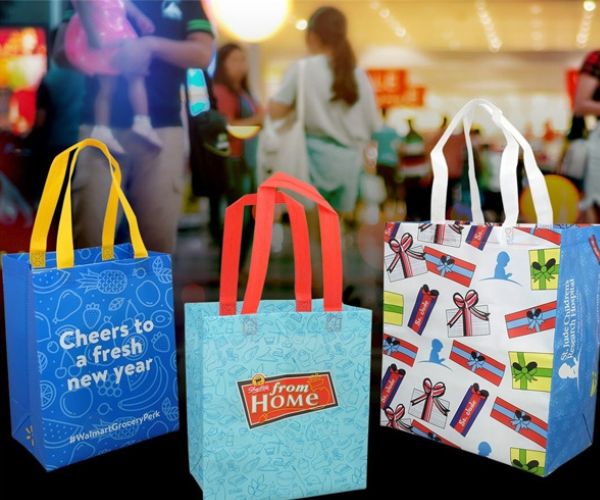 Non Woven Bags