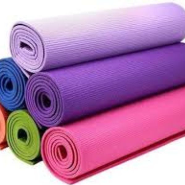 Yoga Mats