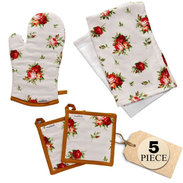 Kitchen Towels 3